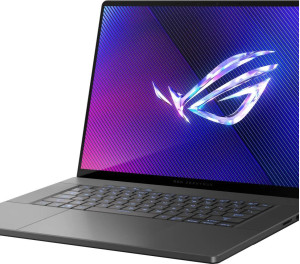Обзор ASUS ROG Zephyrus G16 GU605MI (GU605MI-G16.U94070): Идеальный выбор для геймеров и профессионалов